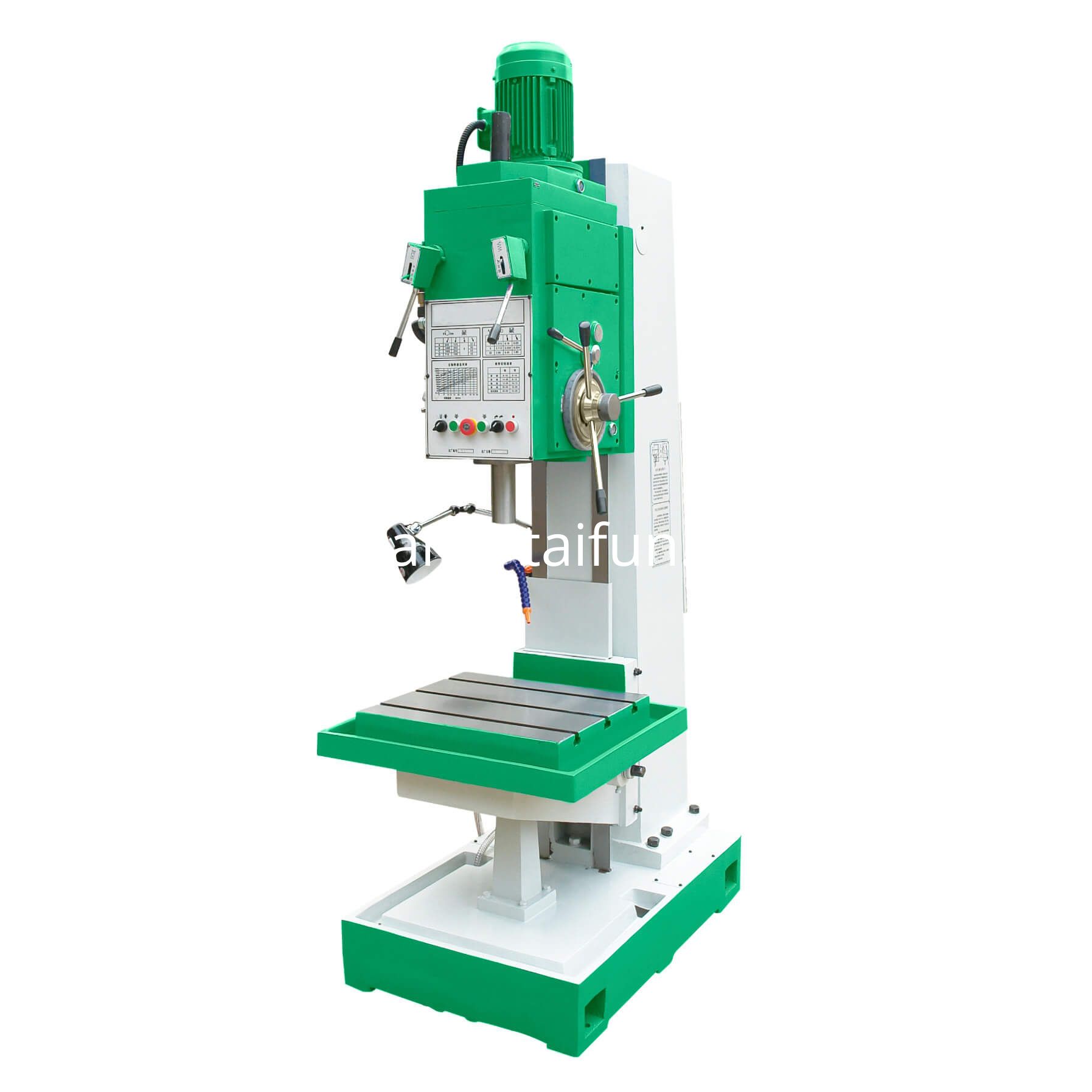 Сверлильные станки