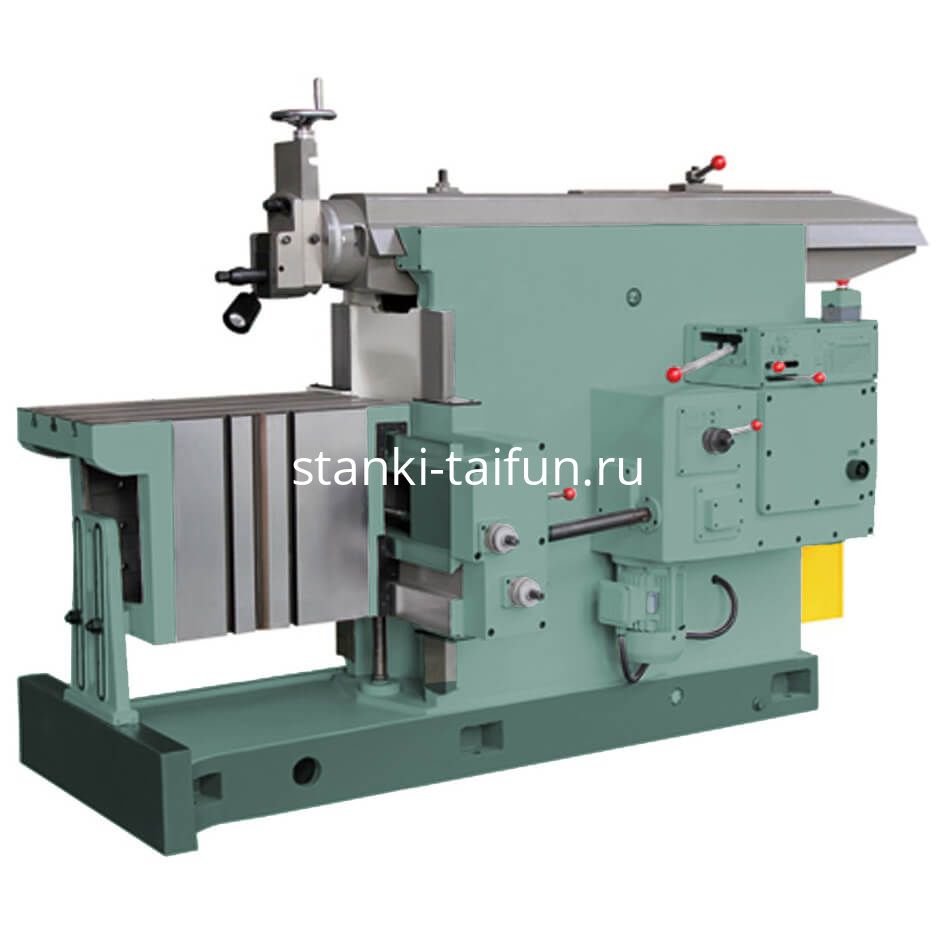 Строгальный станок СС-850